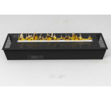 Автоматический биокамин BioArt ABC Fireplace Smart Fire A7 1700