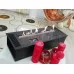 Автоматический биокамин BioArt ABC Fireplace Smart Fire A3 1100