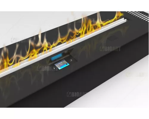 Автоматический биокамин BioArt ABC Fireplace Smart Fire A3 1100 Автоматический биокамин BioArt ABC Fireplace Smart Fire A3 1100
