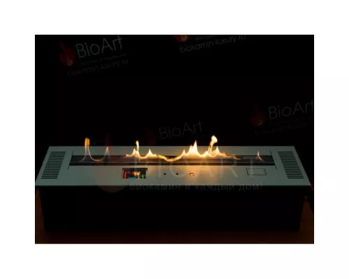 Автоматический биокамин BioArt ABC Fireplace Smart Fire A3 1100 Автоматический биокамин BioArt ABC Fireplace Smart Fire A3 1100