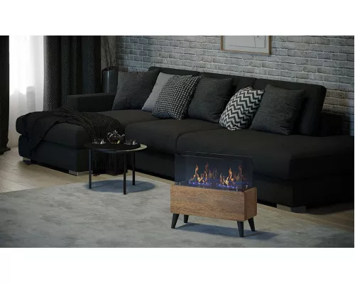 Напольный Биокамин Catterheim RAUM LOFT Напольный Биокамин Catterheim RAUM LOFT