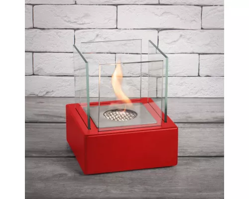 Подарочный набор SteelHeat PREMIUM BOX GLORIA красный + деревянная коробка + стартовый комплект Подарочный набор SteelHeat PREMIUM BOX GLORIA красный + деревянная коробка + стартовый комплект