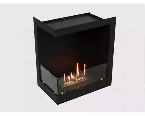 Встроенный биокамин Lux Fire Угловой 555 М (левый угол) Встроенный биокамин Lux Fire Угловой 555 М (левый угол)