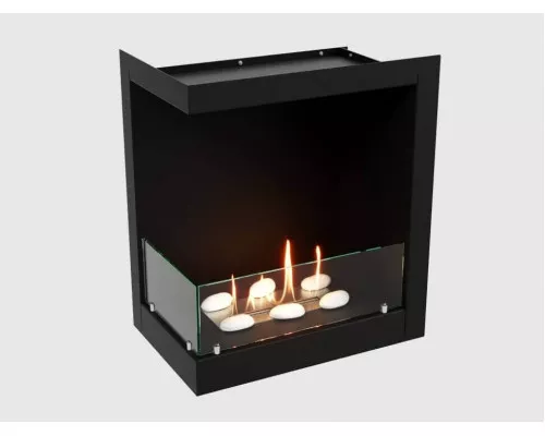 Встроенный биокамин Lux Fire Угловой 555 М (левый угол) Встроенный биокамин Lux Fire Угловой 555 М (левый угол)